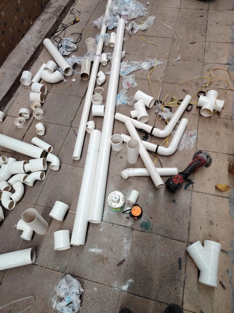 附近下水道疏通,雨水管疏通,下水道、本地雨水管疏通及外墙管道安装维修